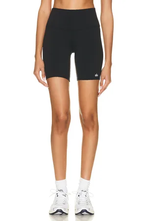 alo High Waisted Biker Short in - . Size XS (also in ).