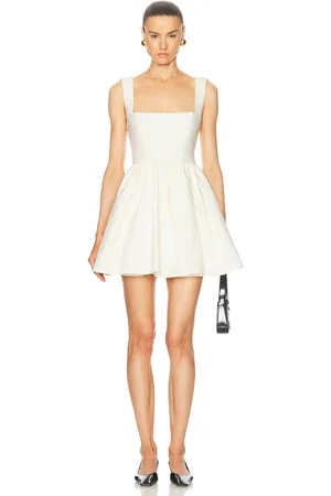 LPA Giovanna Mini Dress in - . Size L (also in M, S, XS).