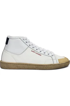 Saint Laurent SL 39 Sneakers in - White. Size 40 (also in 41).
