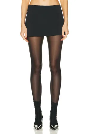 Khaite Jett Skirt in - . Size 8 (also in ).
