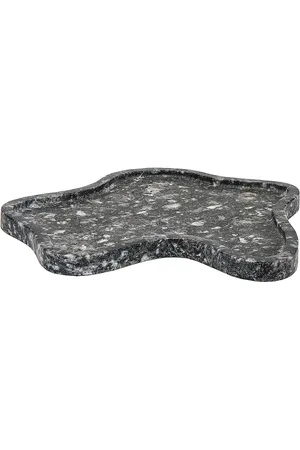 Anastasio The Flo Tray in - Black. Size all.