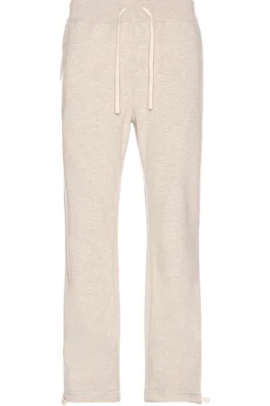 Ralph Lauren Athletic Fleece Pant Straight Leg in - Grey. Size XL/1X (also in ).