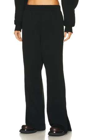 WARDROBE.NYC X Hailey Bieber HB Track Pant in - . Size L (also in M, S, XS).