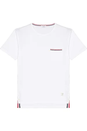 Thom Browne Pocket Tee in - . Size 1 (also in ).
