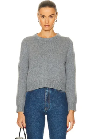 NILI LOTAN Poppy Sweater in - Grey. Size M (also in ).