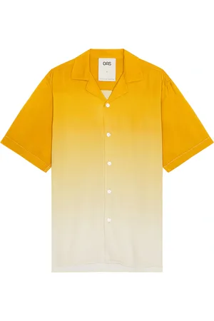 Oas Evening Grade Viscose Shirt in - . Size L (also in ).