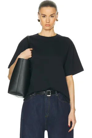 WAO The Relaxed Tee in - . Size L (also in M, XL/1X, XS).