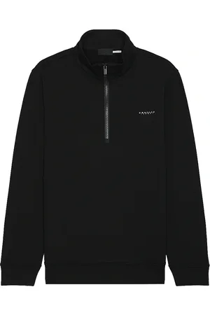 Moncler T Neck Jersey in - . Size M (also in XL/1X).