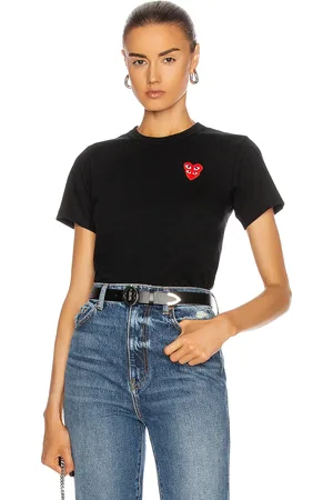 Comme des Garçons Tee Shirt in - . Size XS (also in ).
