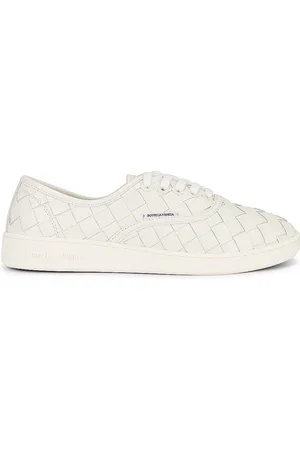 Bottega Veneta Sawyer Lace Up Sneaker in - . Size 40 (also in 41, 44, 45).