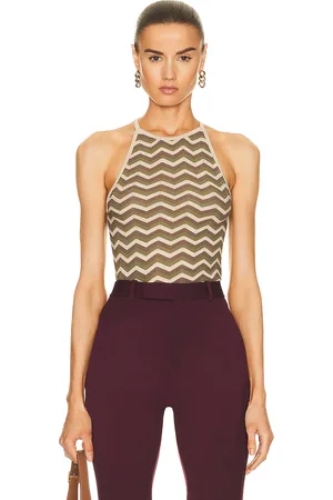 Saint Laurent Racerback Tank Top in - . Size XL (also in XS).