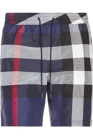 Burberry Guildes Short in - Blue. Size L (also in M, S, XL).