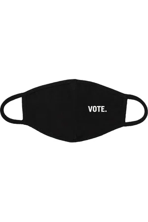 RE/DONE Jersey VOTE Mask in - . Size all.