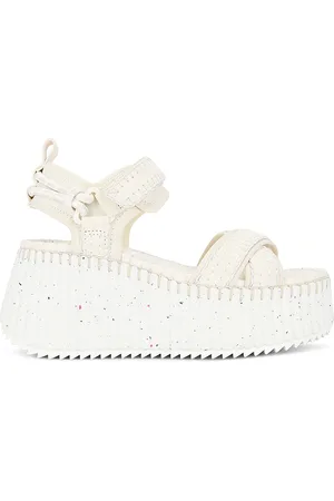 Chloé Nama Sandal in - . Size 40 (also in 41).