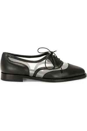 Manolo Blahnik Vitrol 255 Leather Loafer in - . Size 39 (also in ).