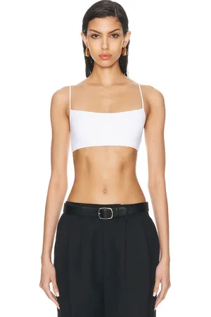 ENZA COSTA Essential Bralette in - . Size L (also in M, S, XS).