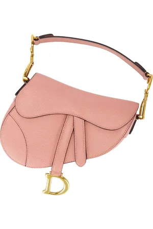 Dior Saddle Bag in - . Size all.