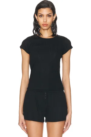 Cou Cou Intimates The Regular Baby Tee in - . Size L (also in M, S, XS).