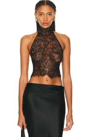 Retrofete Violet Top in - . Size L (also in M, XL, XS).