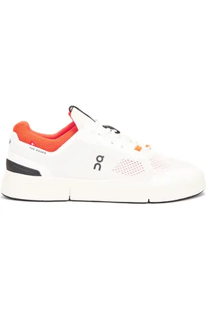 On Running The Roger Spin Sneaker in - White. Size 11.5 (also in 13).