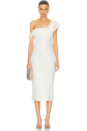 LPA Vania Midi Dress in - . Size S (also in XS).