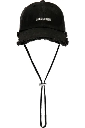Jacquemus La Casquette Artichaut in - . Size 58 (also in 60).
