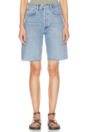 AGOLDE 90s Short in - Denim-Light. Size 28 (also in ).