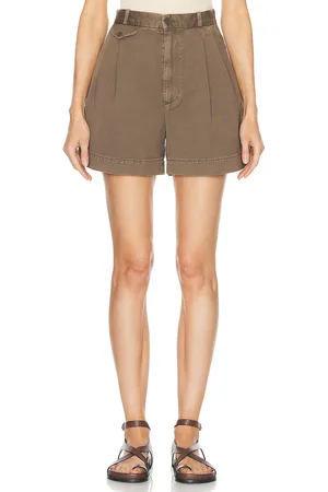 AGOLDE Becker Short in - Olive. Size 29 (also in ).