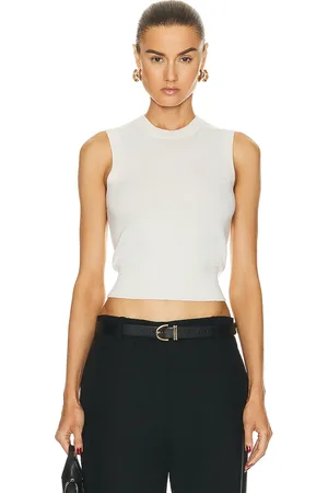 NILI LOTAN May Sweater Tank in - . Size L (also in M, S, XS).