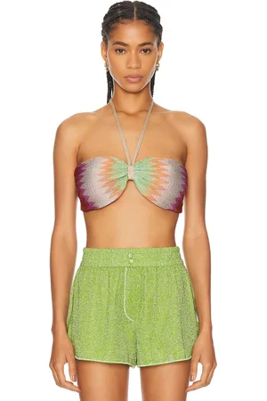 ALEXIS Annaliese Top in - Purple. Size L (also in ).