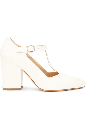 GABRIELA HEARST Triana Mary Jane Pump in - . Size 40 (also in ).