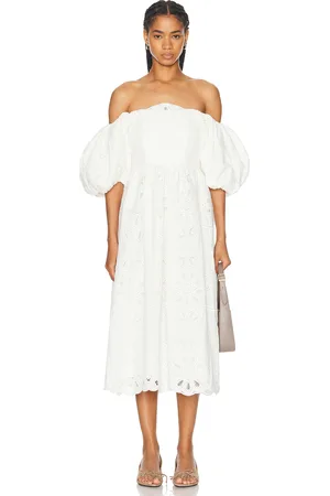 LPA Aria Midi Dress in - . Size M (also in S, XS).
