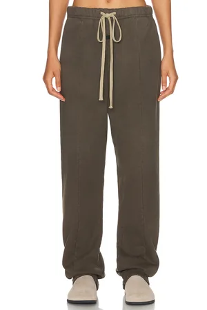 FEAR OF GOD Forum Sweatpant in - Green. Size XL/1X (also in ).