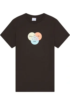 Sci-Fi Fantasy Venn Diagram Tee in - . Size M (also in S).