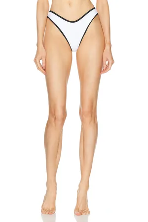 LPA Alessa Bottom in - White. Size M (also in ).