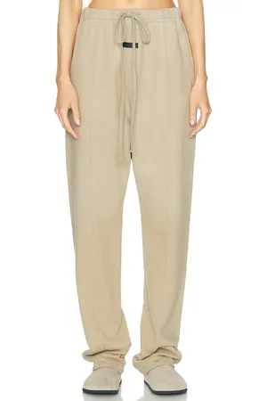 FEAR OF GOD Forum Sweatpant in - Brown. Size M (also in XL/1X).