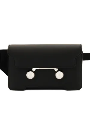Marni Trunkaroo Cross-Body Bag in - . Size all.