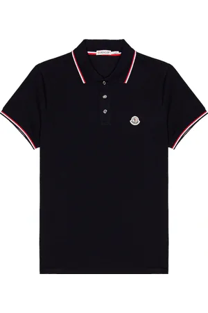 Moncler Polo in - . Size S (also in ).
