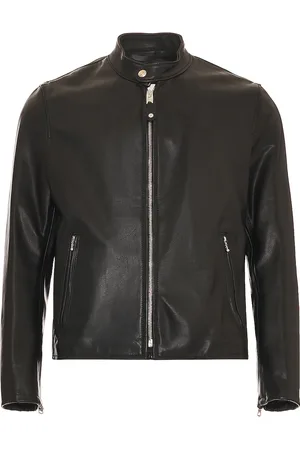 Schott NYC Retro Racer Jacket in - . Size L (also in XL/1X).