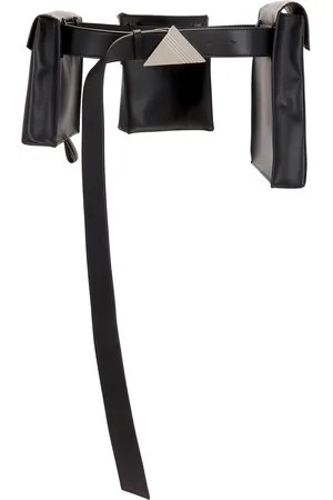 The Attico Cintura Belt in - . Size M (also in ).
