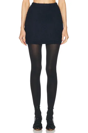 Khaite Darrion Skirt in - . Size L (also in XS).
