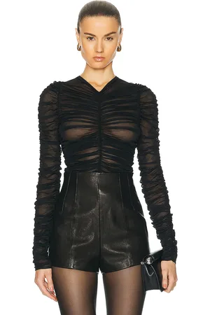 Khaite Haven Top in - . Size XS (also in ).