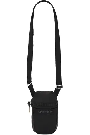 Givenchy G Trek Phone Pouch in - . Size all.