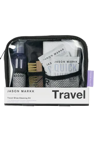 Jason Markk Shoe Cleaner Travel Kit in N/A. Size all.