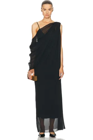 Khaite Taj Dress in - . Size 2 (also in ).