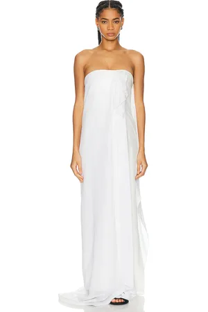 The Row Madleine Dress in - . Size 2 (also in ).