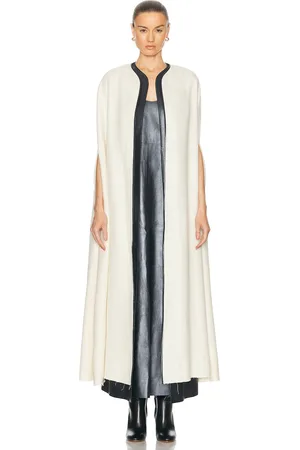 GABRIELA HEARST Glenys Cape W/ Gilet in - . Size XS/S (also in ).
