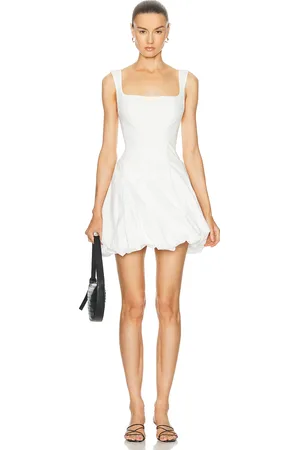 Simkhai Juni Tank Bubble Mini Dress in - . Size 0 (also in 2, 4, 6).