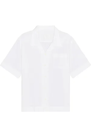 Givenchy New Bowling Shirt in - . Size 38 (also in ).