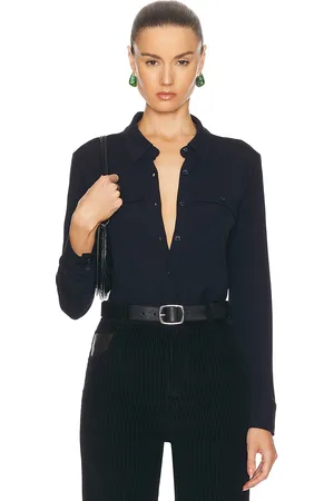 Frame Button Up Shirt in - . Size XL (also in ).
